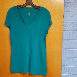 Mossimo Womens Shirt